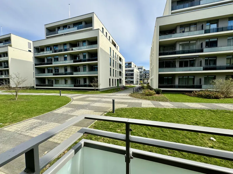 **Traumhafte Pärchenwohnung in beliebten Charlottenburg** — photo 1